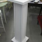 545 3373 PEDESTAL